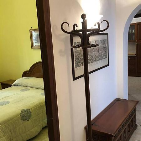 Apartament La Casa Di Rosa Rzym Zewnętrze zdjęcie